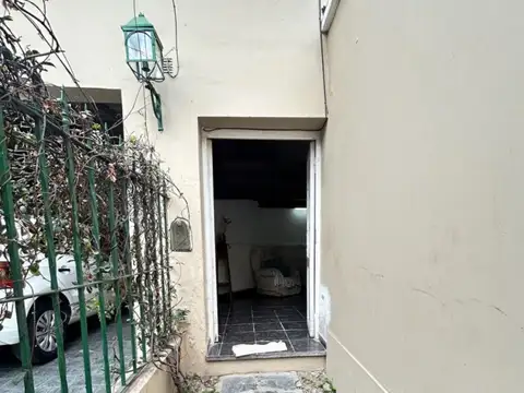 Departamento en alquiler Zona Centro. Calle Las Heras al 100