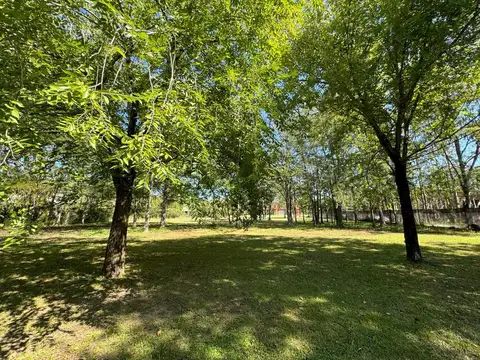 Terreno en venta en Estancias Del Pilar barrio Golf