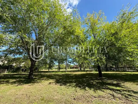 Terreno en venta en Estancias Del Pilar barrio Golf