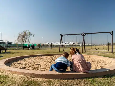 Terreno en Venta en Ezeiza, USD 69.000