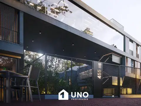 Departamento en Venta 8 años
