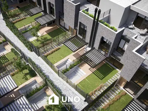 Departamento en Venta al Norte
