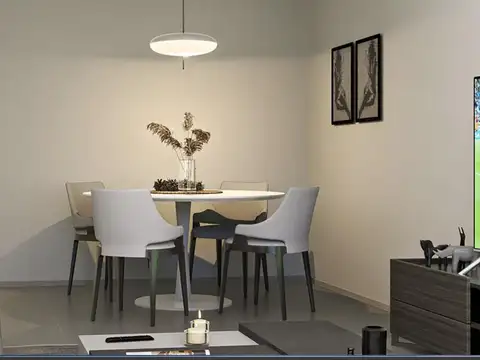 Departamento en Venta en Loma Verde, USD 110.000