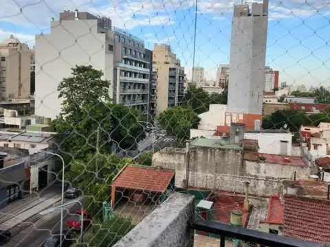 Departamento en Alquiler en Floresta, $ 620.000