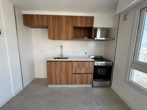 Departamento en Venta en Caballito, USD 179.000