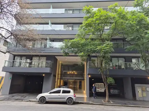 Departamento en Alquiler de 3 ambientes