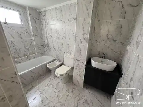 Departamento en Venta en Villa Ballester, USD 110.000