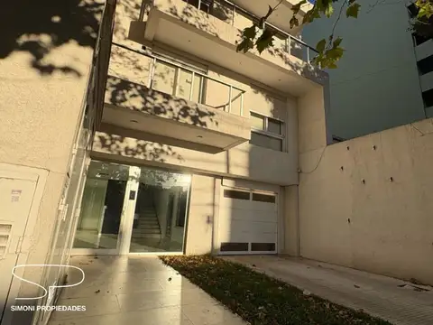 Hermosos Semipisos de 2 ambientes a estrenar