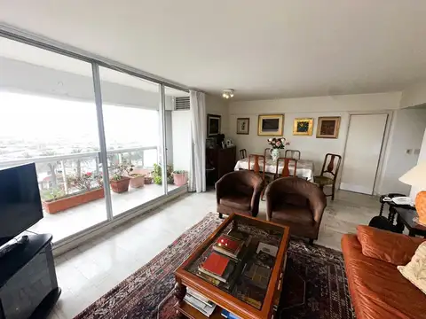 Departamento en Venta de 3 dormitorios