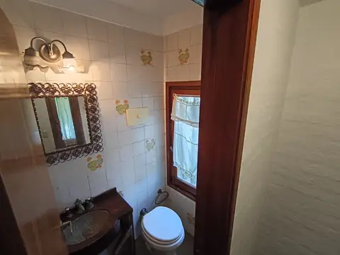 Casa en Venta 50 años