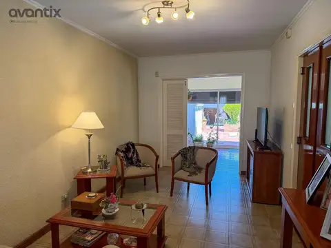Casa en Venta en Central Córdoba, USD 165.000