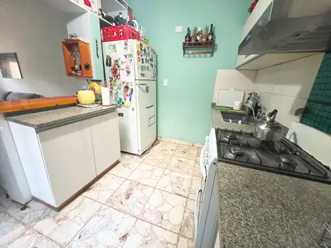 Depto Tipo Casa en Venta 28 años