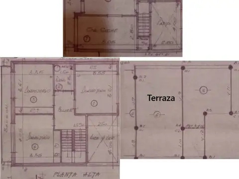 Avenida Rivadavia 2500