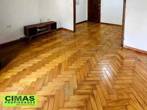 Depto Tipo Casa en Venta en Paternal, USD 84.000