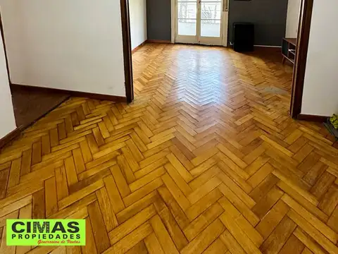 Depto Tipo Casa en Venta al Noreste