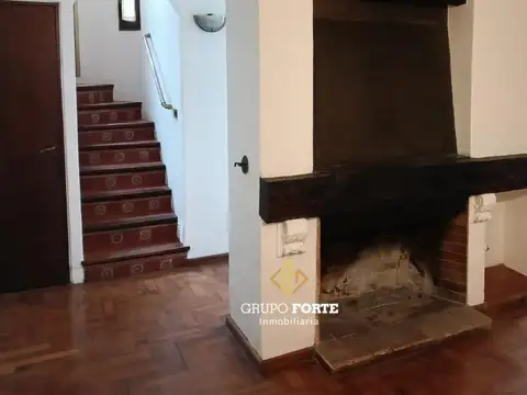 Casa en Venta 40 años