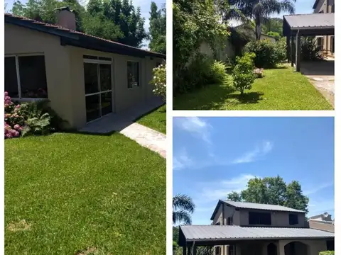 Casa en Venta en La Reja, USD 155.000