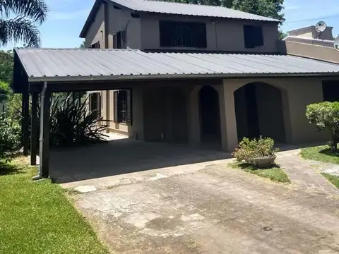 Casa Quinta Vivienda Permanente 