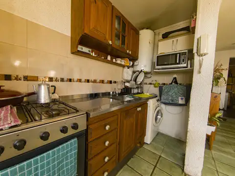 Departamento en Venta 50 años