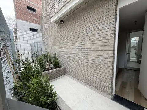 Casa Triplex con Terraza, Parrilla y Amenities