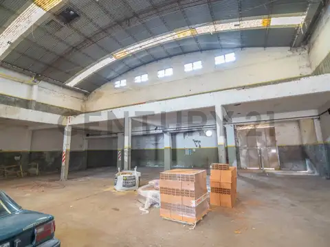 Galpon en Venta en San Isidro, USD 950.000