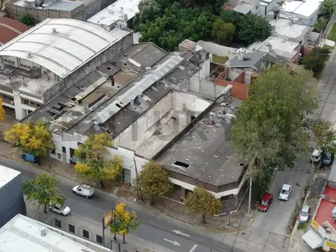 VENTA GALPÓN/ DEPOSITO 2700M2 EN BOULOGNE INVERSOR