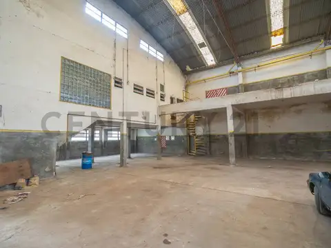 Avenida Bernardo Ader 700, Piso 0