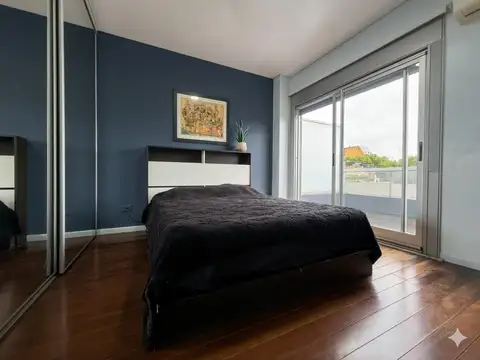 Depto Tipo Casa en Alquiler Temporal de 1 dormitorio