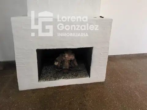 Casa en Alquiler 40 años