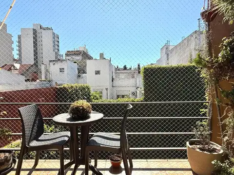 Departamento en Venta 17 años