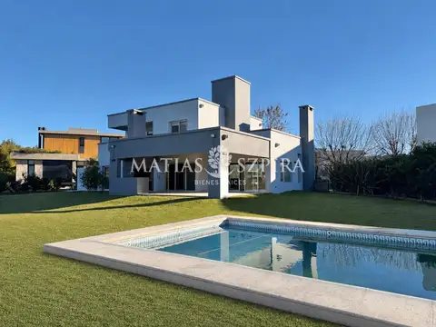 Casa en venta en Terravista