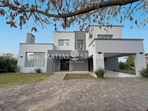 Terravista Country Club
