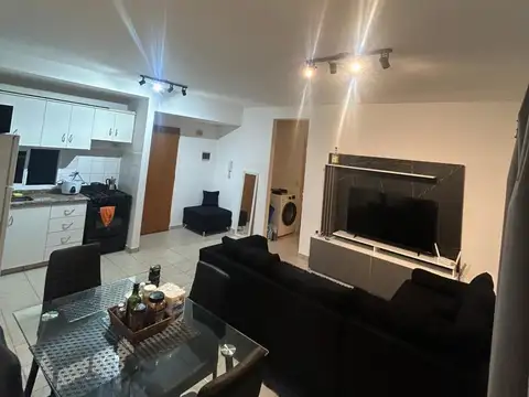 Departamento en Venta en Balvanera, USD 76.000