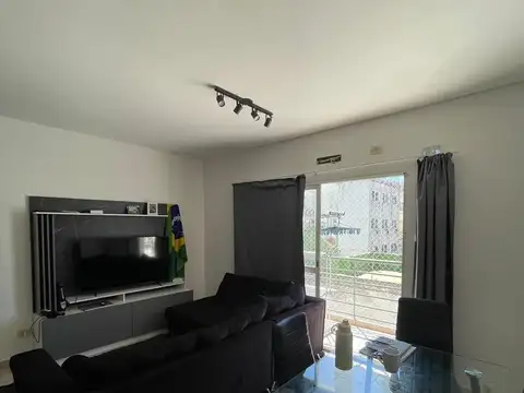 Departamento en venta - 1 Dormitorio 1 Baño - Balvanera