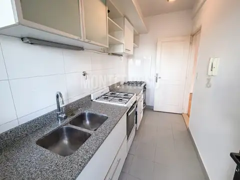 Departamento en Venta en Terrazas De Quilmes, USD 126.000