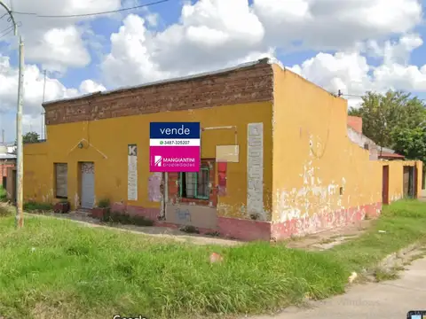 Local en Venta Barrio Mitre Zarate
