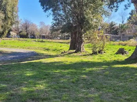 Barrio Parque Astolfi II - PIlar