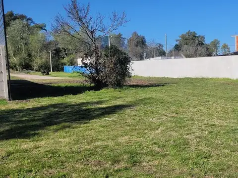 Terreno en Venta de 200,0 m2