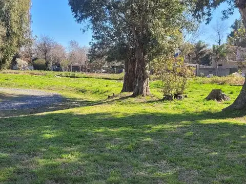 Terreno en Venta en Villa Astolfi, USD 20.000