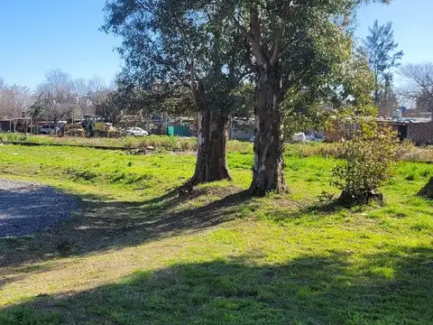 Terreno en Venta de 200,0 m2