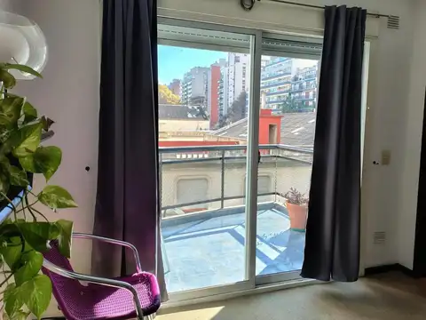 Departamento en Alquiler Temporal en Belgrano R, $ 780.000