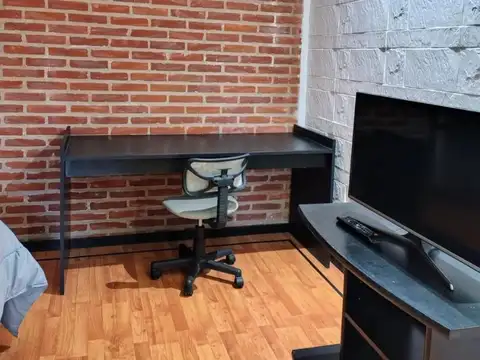 Alquiler Temporal Departamento Monoambiente en Belgrano R