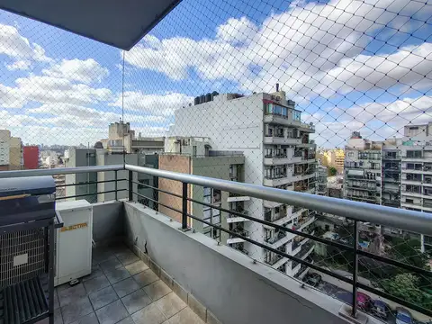 Departamento en Venta 18 años