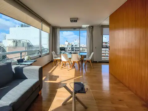 Departamento en Venta en Villa Urquiza, CABA