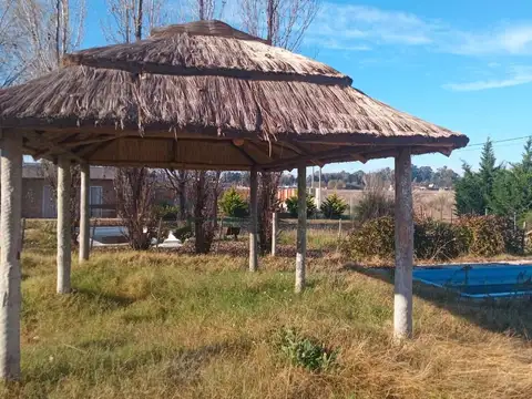 Casa en Venta al Oeste