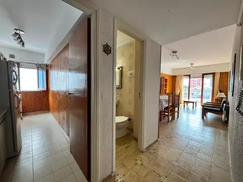 Av. Costanera 3000, Piso 5