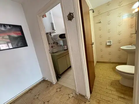 Departamento en venta en San Bernardo Del Tuyu