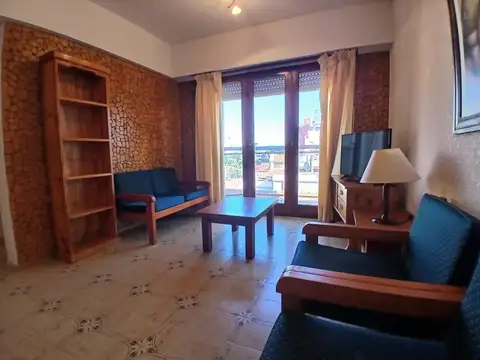 Departamento en venta en San Bernardo Del Tuyu
