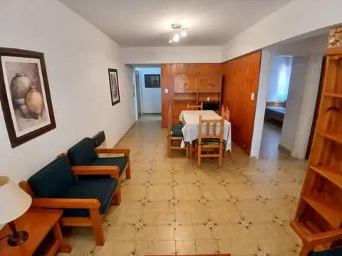 Av. Costanera 3000, Piso 5