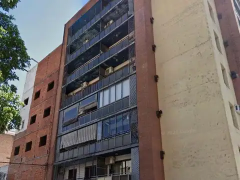 DEPARTAMENTO EN ALQUILER - SAN LORENZO 903 - 2 DORM (SEMI AMOBLADO)